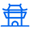 園林古建
