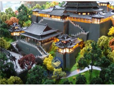 園林古建